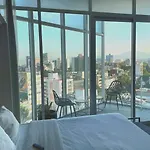 Increible Loft En El Corazon De La Roma