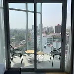 Increible Loft En El Corazon De La Roma