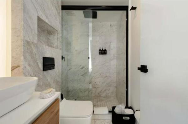 Apartment Increible Loft En El Corazon De La Roma
